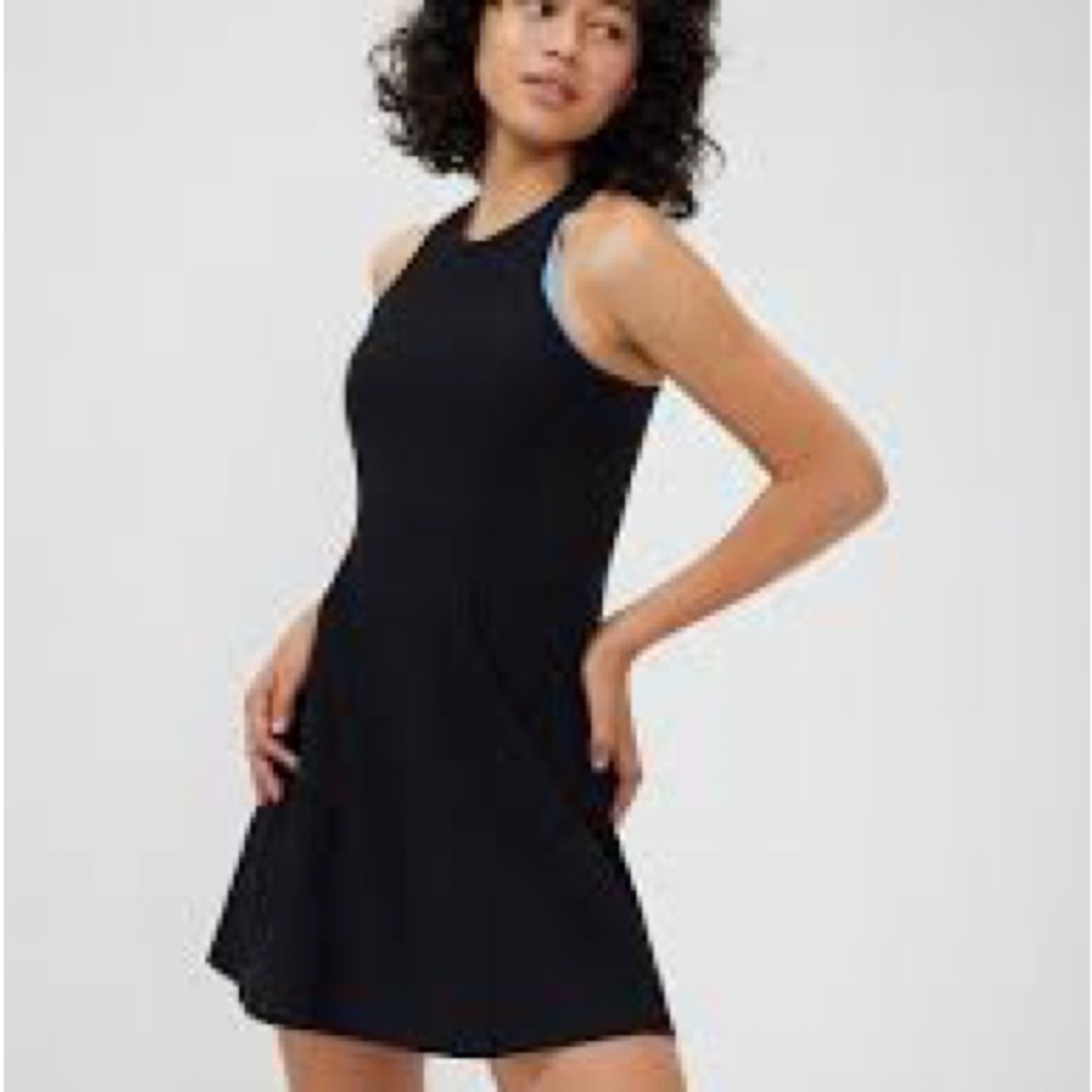 Outdoor Voices Athena Dress